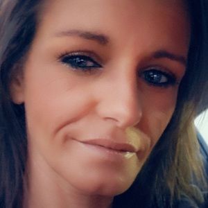 Meet your Posher, Brandy